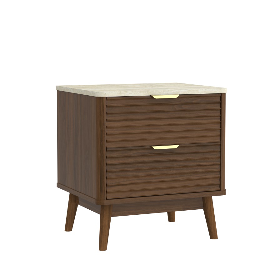Dune Nightstand